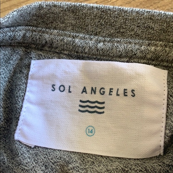 Sol Angeles - Picture 3 of 3